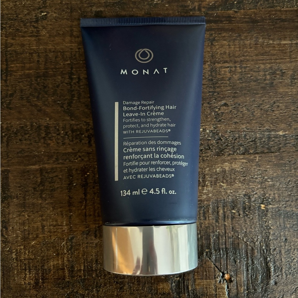Monat Damage Repair Hair Leave-in Creme